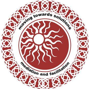 Gillian Saxby Logo
